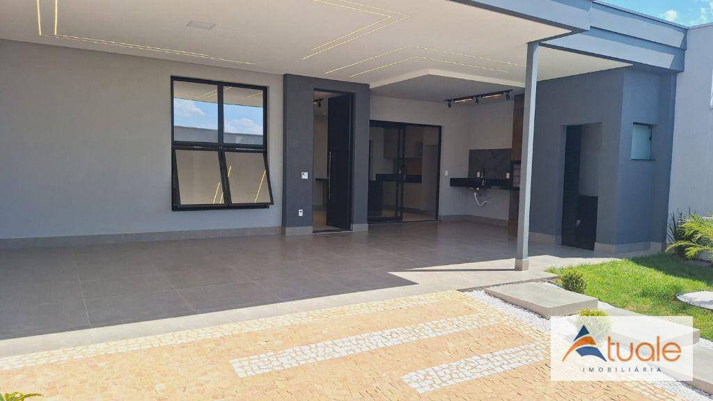 Casa à venda com 3 quartos, 133m² - Foto 5