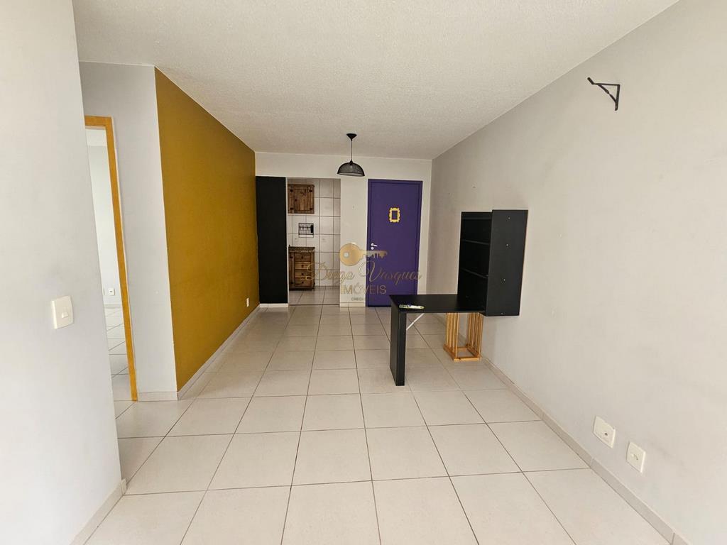 Apartamento à venda com 2 quartos, 52m² - Foto 1