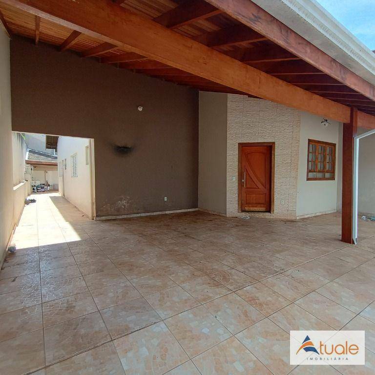 Casa para alugar com 4 quartos, 210m² - Foto 25