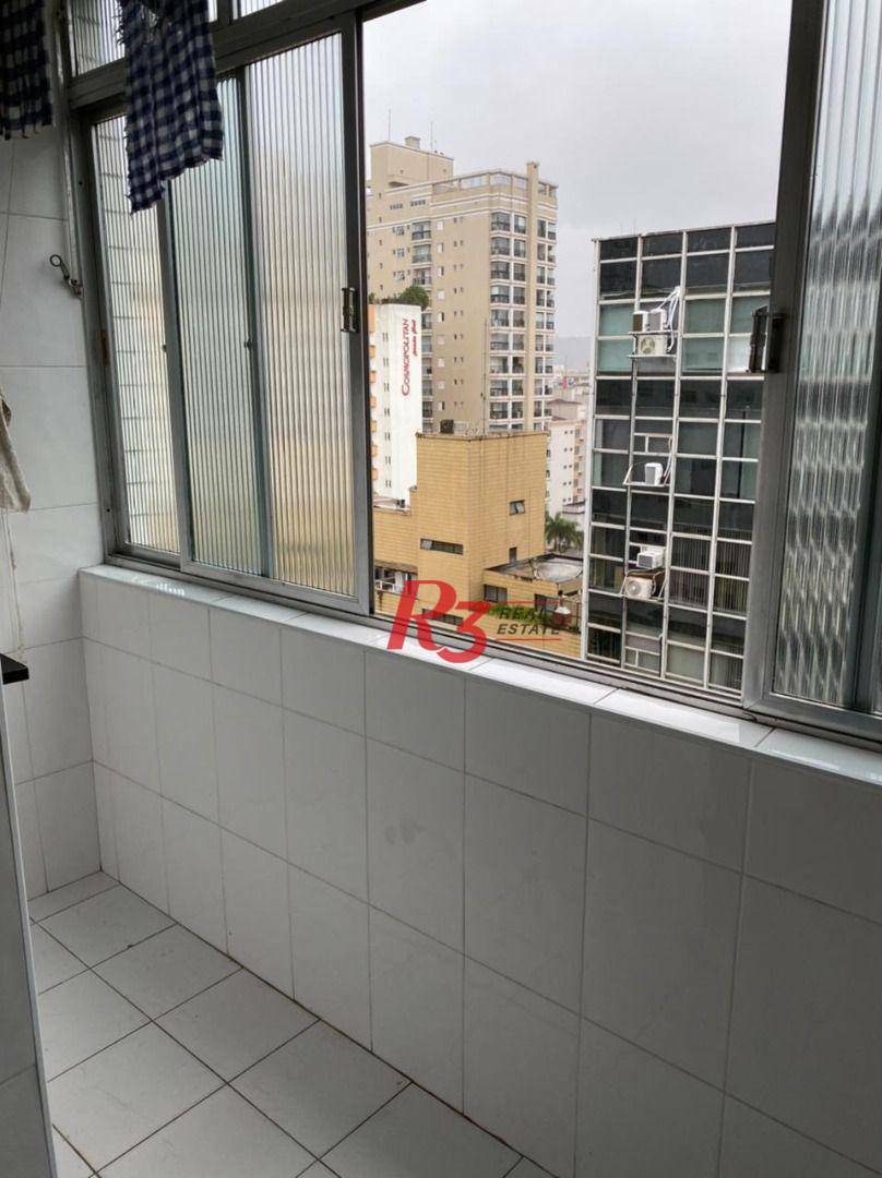 Apartamento à venda com 2 quartos, 65m² - Foto 5