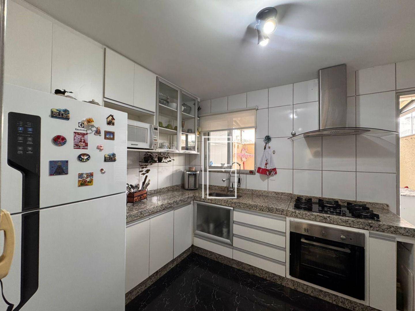 Apartamento à venda com 3 quartos, 150m² - Foto 22