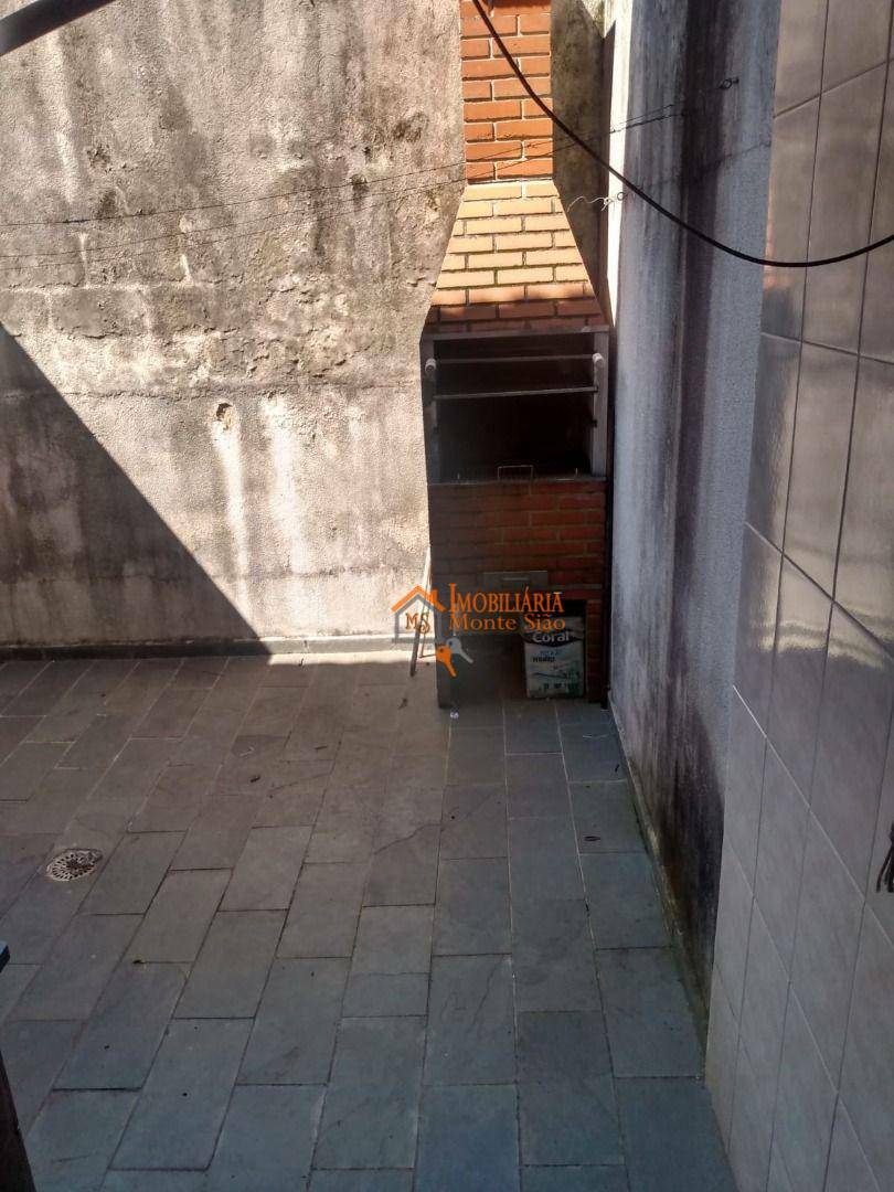 Sobrado à venda com 2 quartos, 75m² - Foto 19