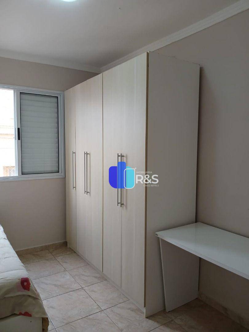 Apartamento à venda com 2 quartos, 54m² - Foto 15