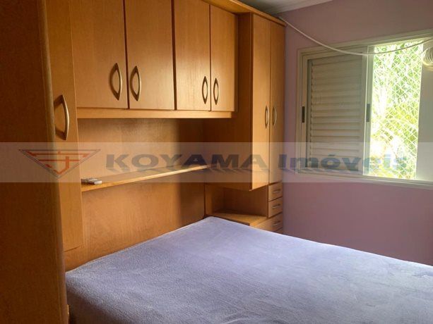 Apartamento à venda com 2 quartos, 62m² - Foto 10