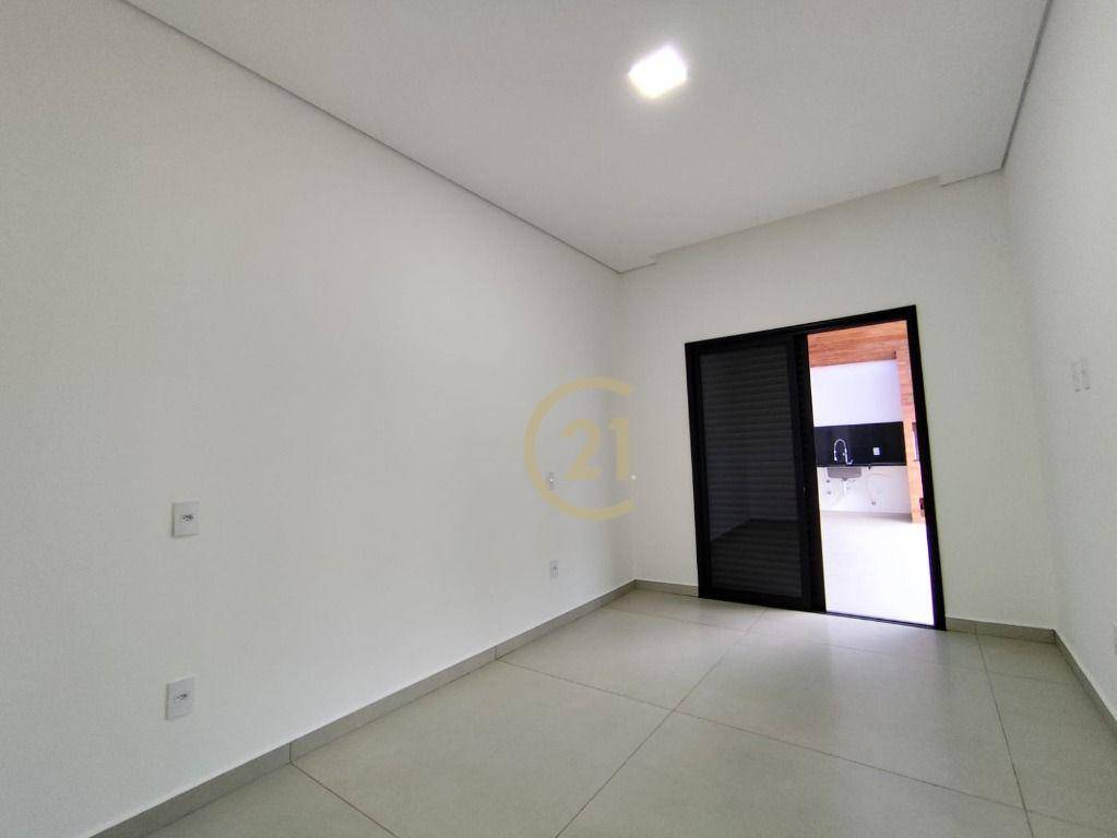 Casa de Condomínio à venda com 3 quartos, 188m² - Foto 10