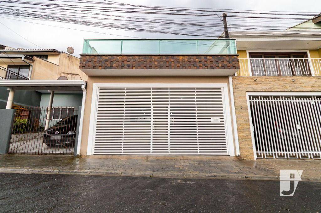 Sobrado à venda com 2 quartos, 115m² - Foto 38