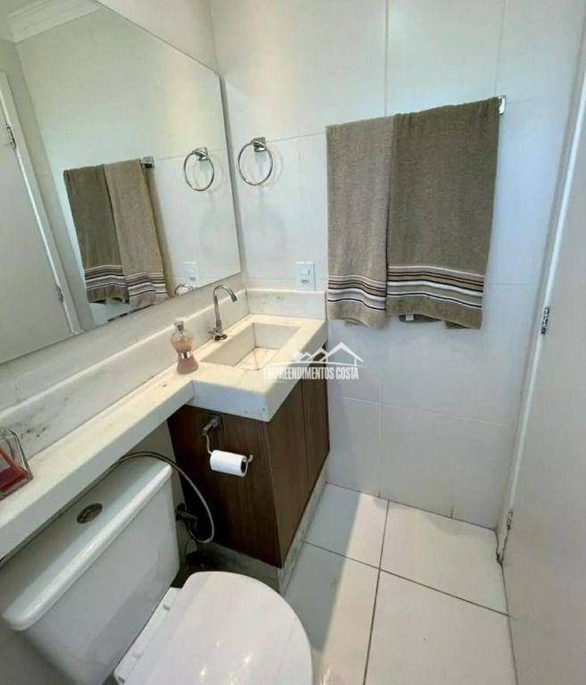 Apartamento à venda com 2 quartos, 59m² - Foto 13