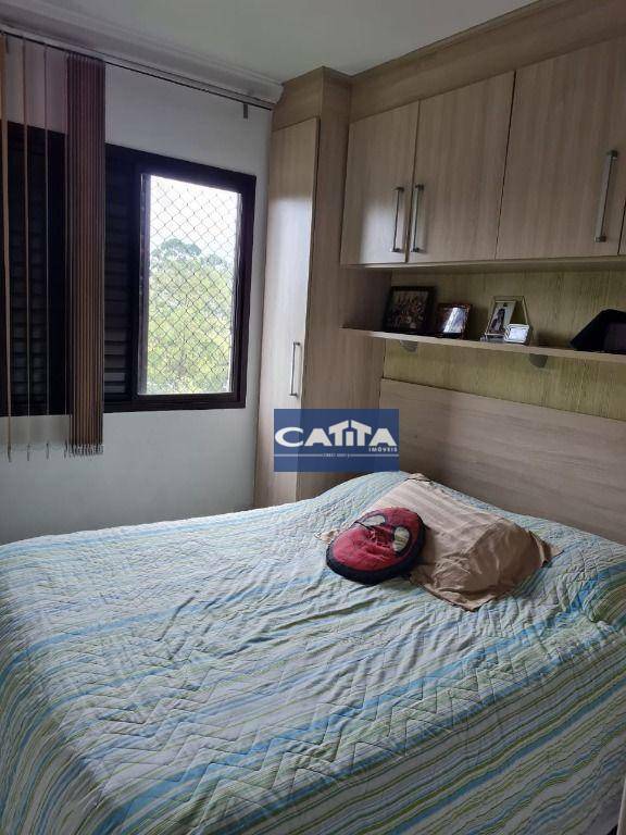 Apartamento à venda com 2 quartos, 50m² - Foto 12