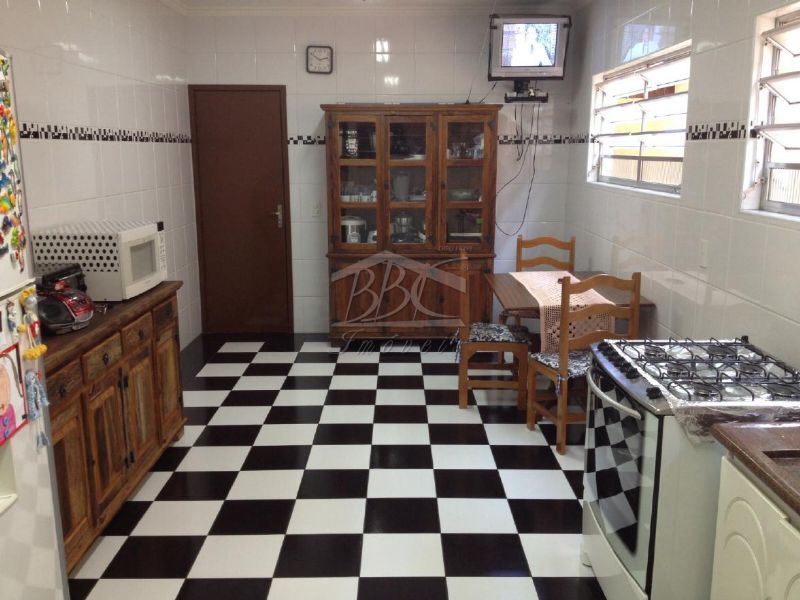 Sobrado à venda com 3 quartos, 154m² - Foto 6