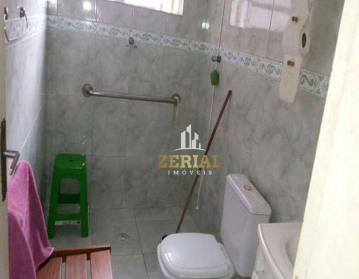 Sobrado à venda com 3 quartos, 130m² - Foto 9