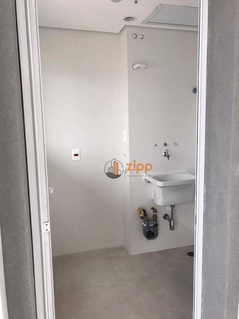 Apartamento à venda com 1 quarto, 60m² - Foto 6