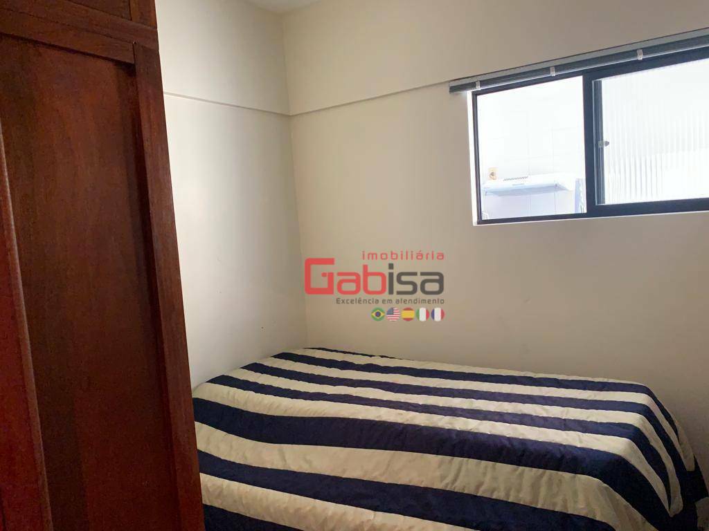 Apartamento à venda com 4 quartos, 141m² - Foto 19