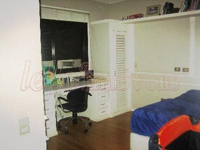 Apartamento à venda com 4 quartos, 305m² - Foto 13