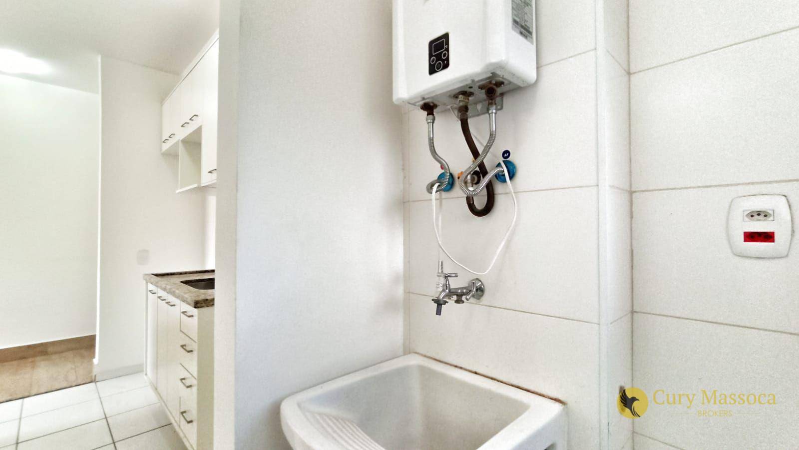 Apartamento para alugar com 3 quartos, 76m² - Foto 16