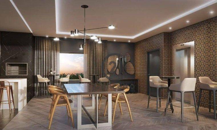 Apartamento à venda com 3 quartos, 133m² - Foto 25