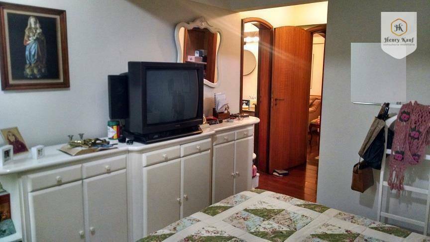 Apartamento à venda com 3 quartos, 198m² - Foto 28