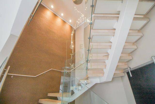 Casa de Condomínio à venda com 3 quartos, 388m² - Foto 7