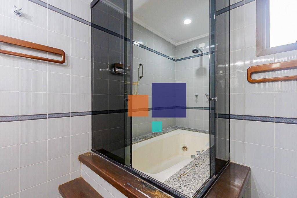 Apartamento à venda com 4 quartos, 247m² - Foto 21