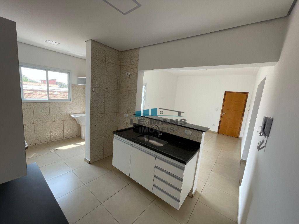 Apartamento à venda e aluguel com 2 quartos, 64m² - Foto 5