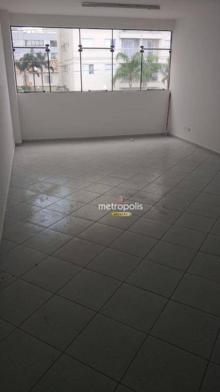 Conjunto Comercial-Sala para alugar, 60m² - Foto 1