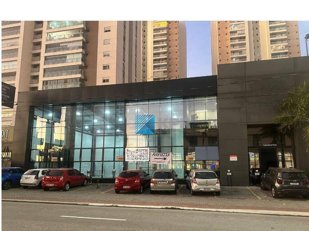 Loja-Salão para alugar, 89m² - Foto 1