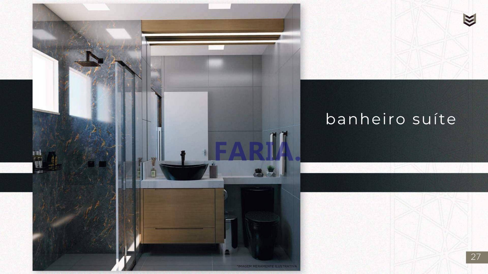 Apartamento à venda com 2 quartos, 75m² - Foto 12