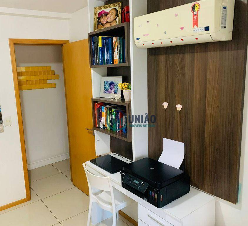 Apartamento à venda com 4 quartos, 123m² - Foto 22