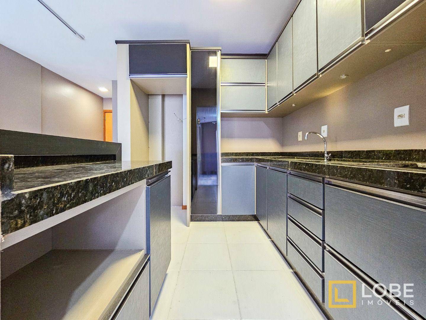 Apartamento à venda com 2 quartos, 62m² - Foto 6