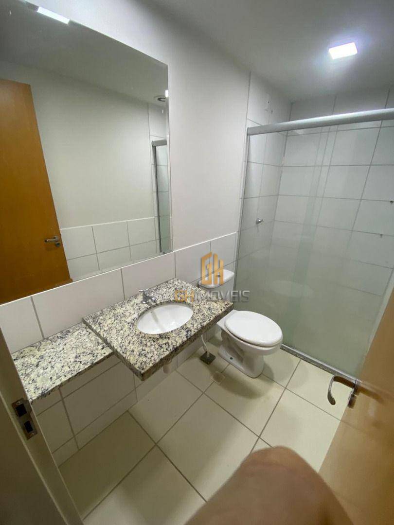 Apartamento à venda com 2 quartos, 55m² - Foto 8