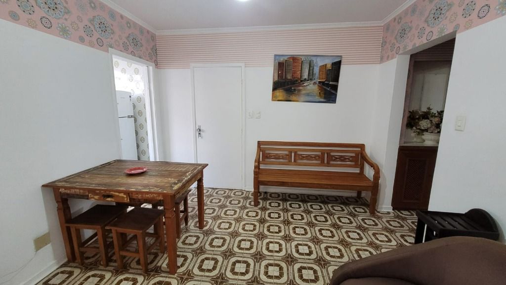 Apartamento à venda com 1 quarto, 55m² - Foto 4