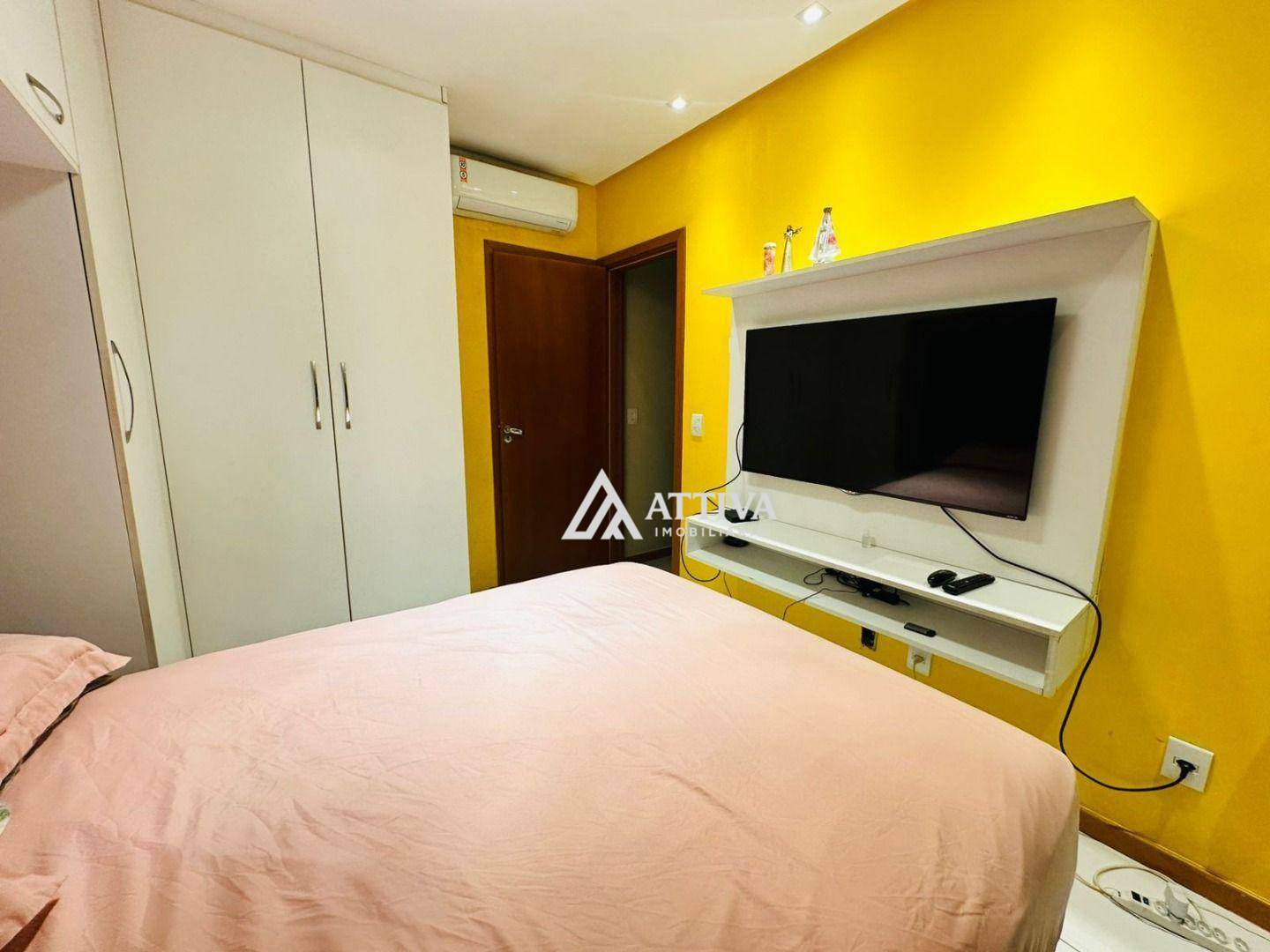 Apartamento para alugar com 2 quartos, 59m² - Foto 11