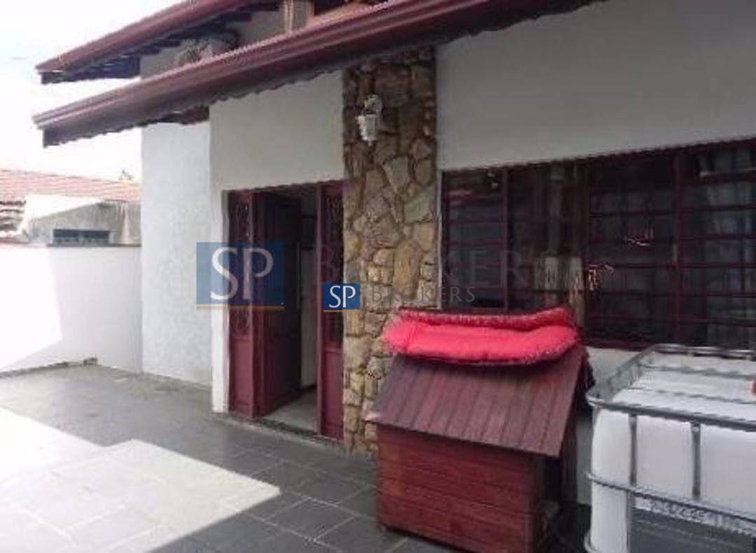 Casa à venda com 3 quartos, 200m² - Foto 18