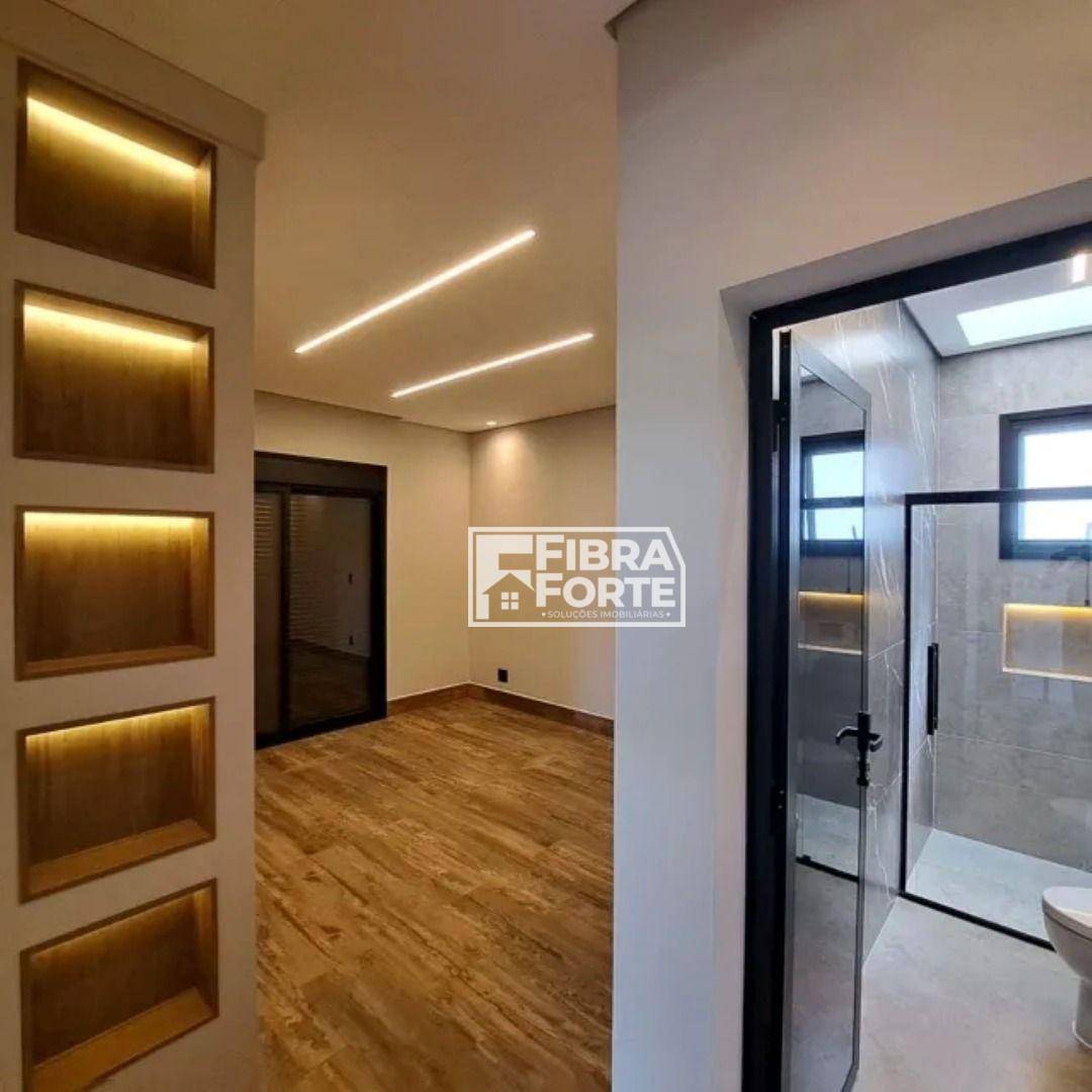 Casa de Condomínio à venda com 3 quartos, 294m² - Foto 9