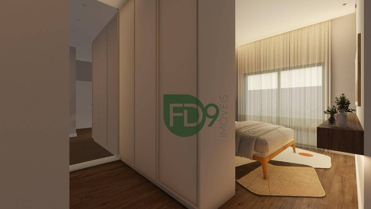 Casa de Condomínio à venda com 3 quartos, 232m² - Foto 19