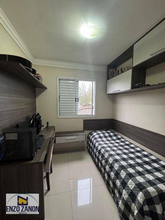 Apartamento à venda com 3 quartos, 60m² - Foto 21