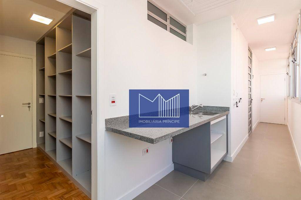 Apartamento à venda com 3 quartos, 268m² - Foto 53