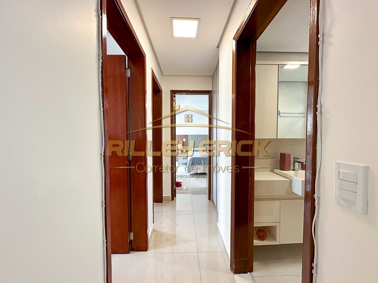 Apartamento à venda com 3 quartos, 101m² - Foto 4