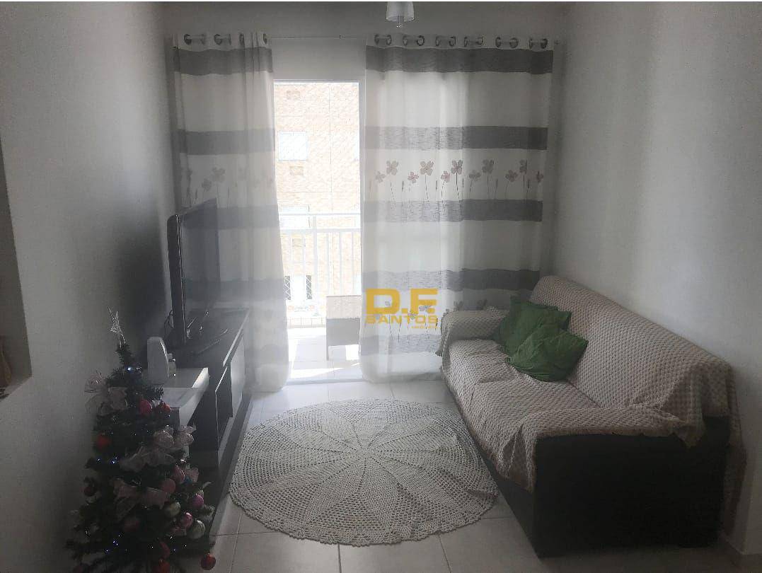 Apartamento à venda com 3 quartos, 75m² - Foto 26