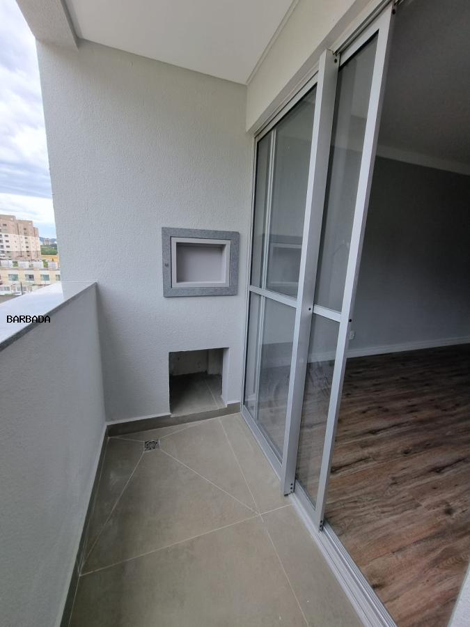 Apartamento à venda com 2 quartos, 54m² - Foto 2