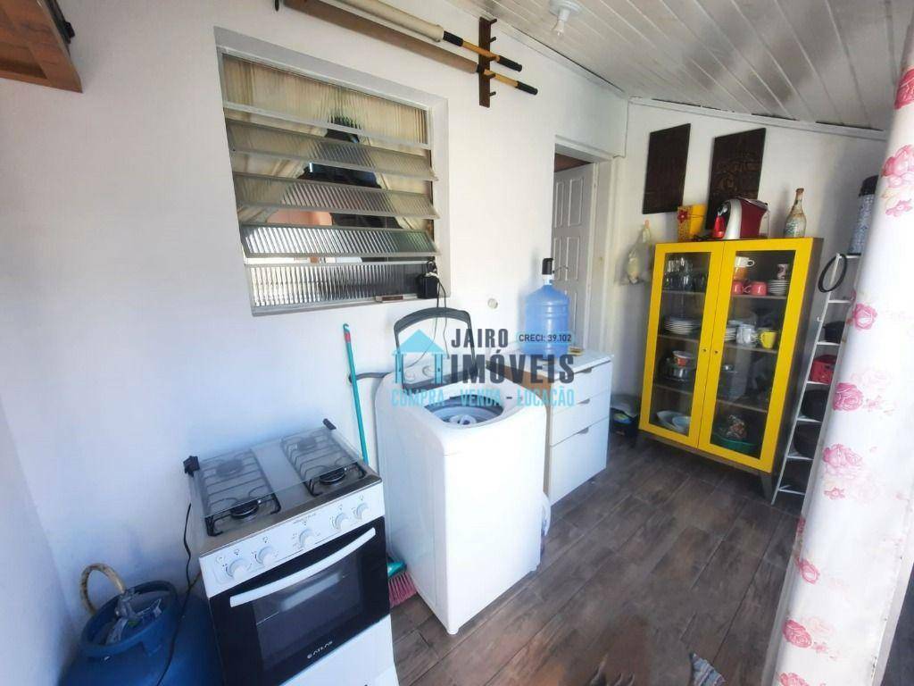 Sobrado à venda com 2 quartos, 80m² - Foto 20