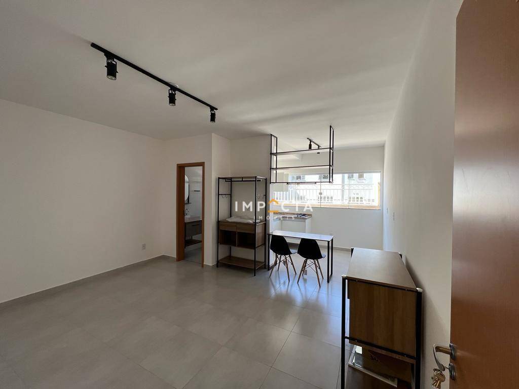 Kitnet e Studio para alugar com 1 quarto, 21m² - Foto 1