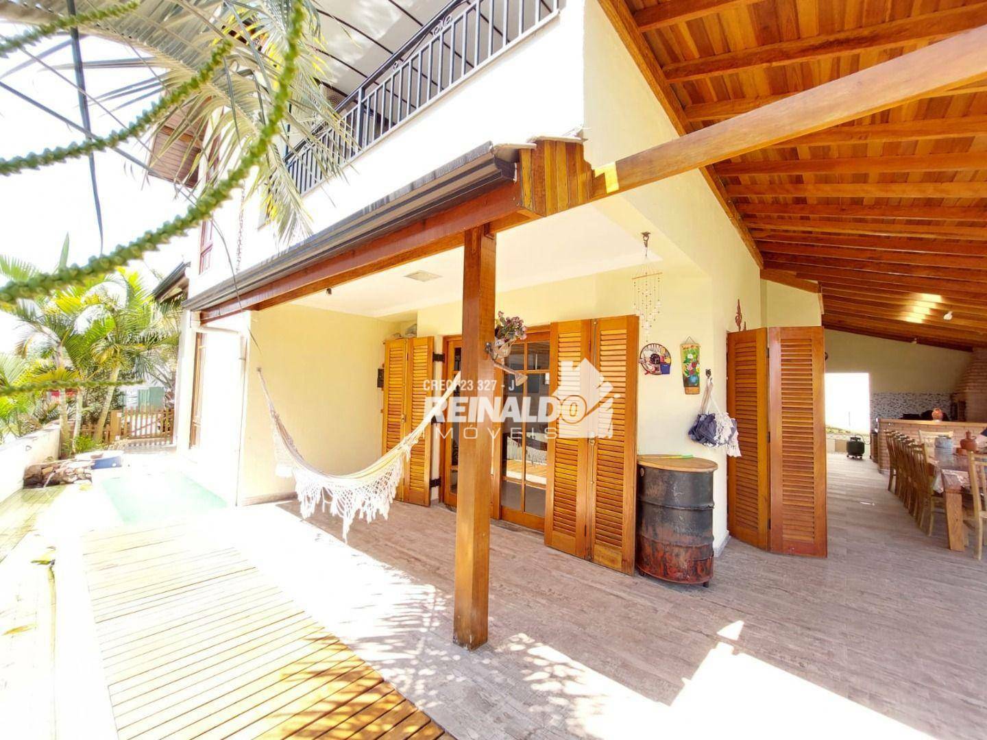 Casa de Condomínio à venda com 3 quartos, 334m² - Foto 52