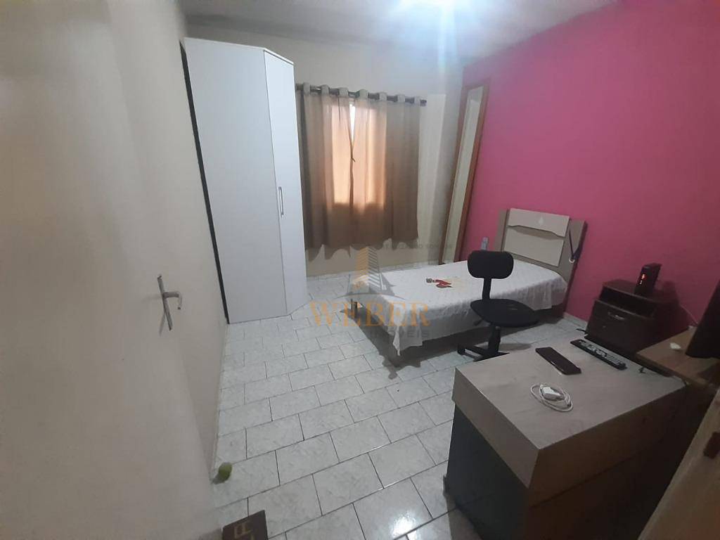 Sobrado à venda com 2 quartos, 95m² - Foto 15