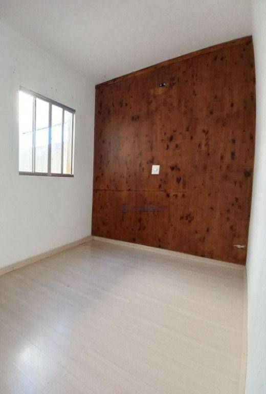 Conjunto Comercial-Sala para alugar, 27m² - Foto 5