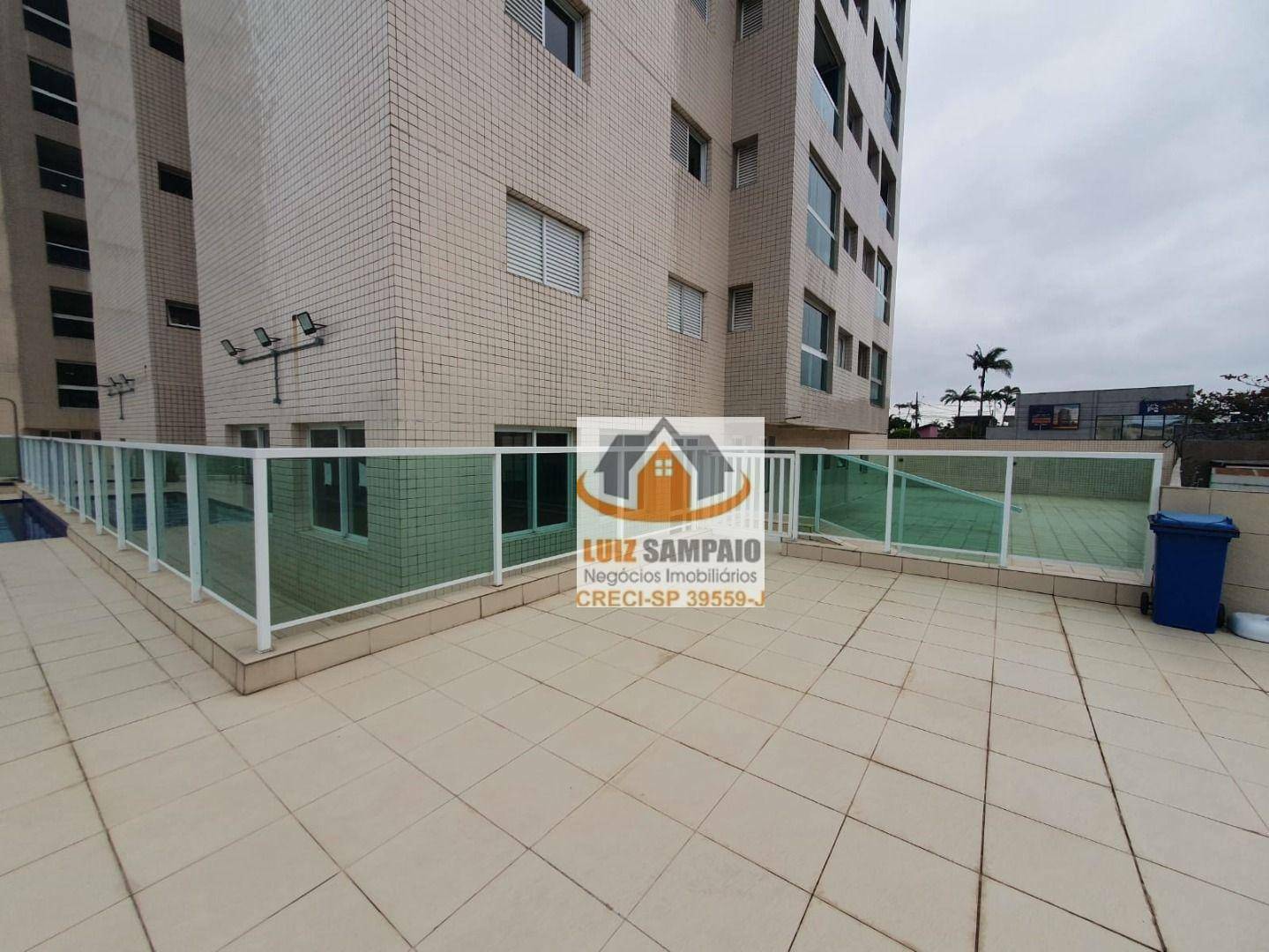 Apartamento à venda com 3 quartos, 83m² - Foto 30