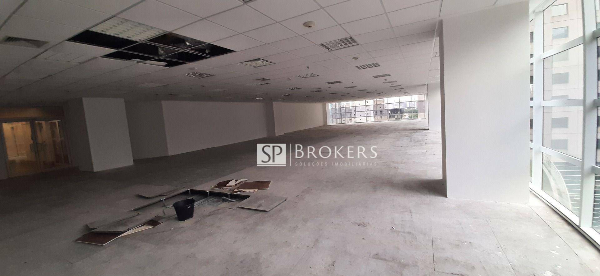 Conjunto Comercial-Sala para alugar, 562m² - Foto 6