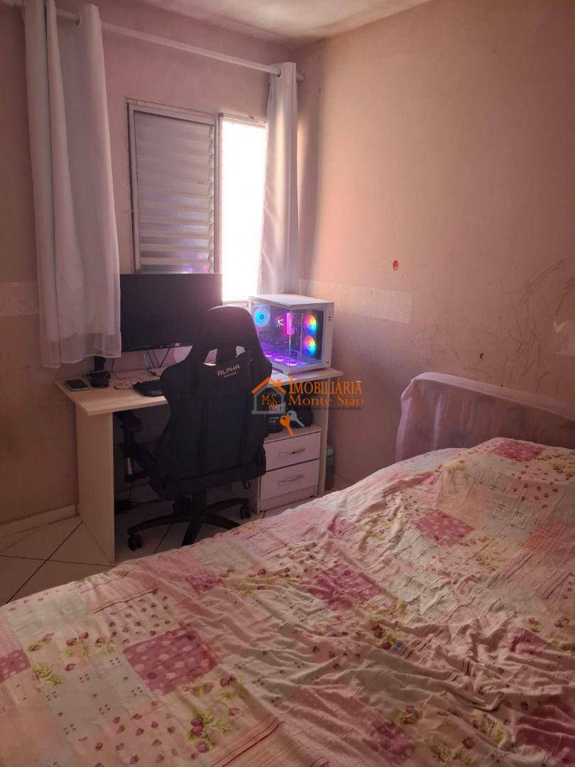 Apartamento à venda com 2 quartos, 44m² - Foto 26