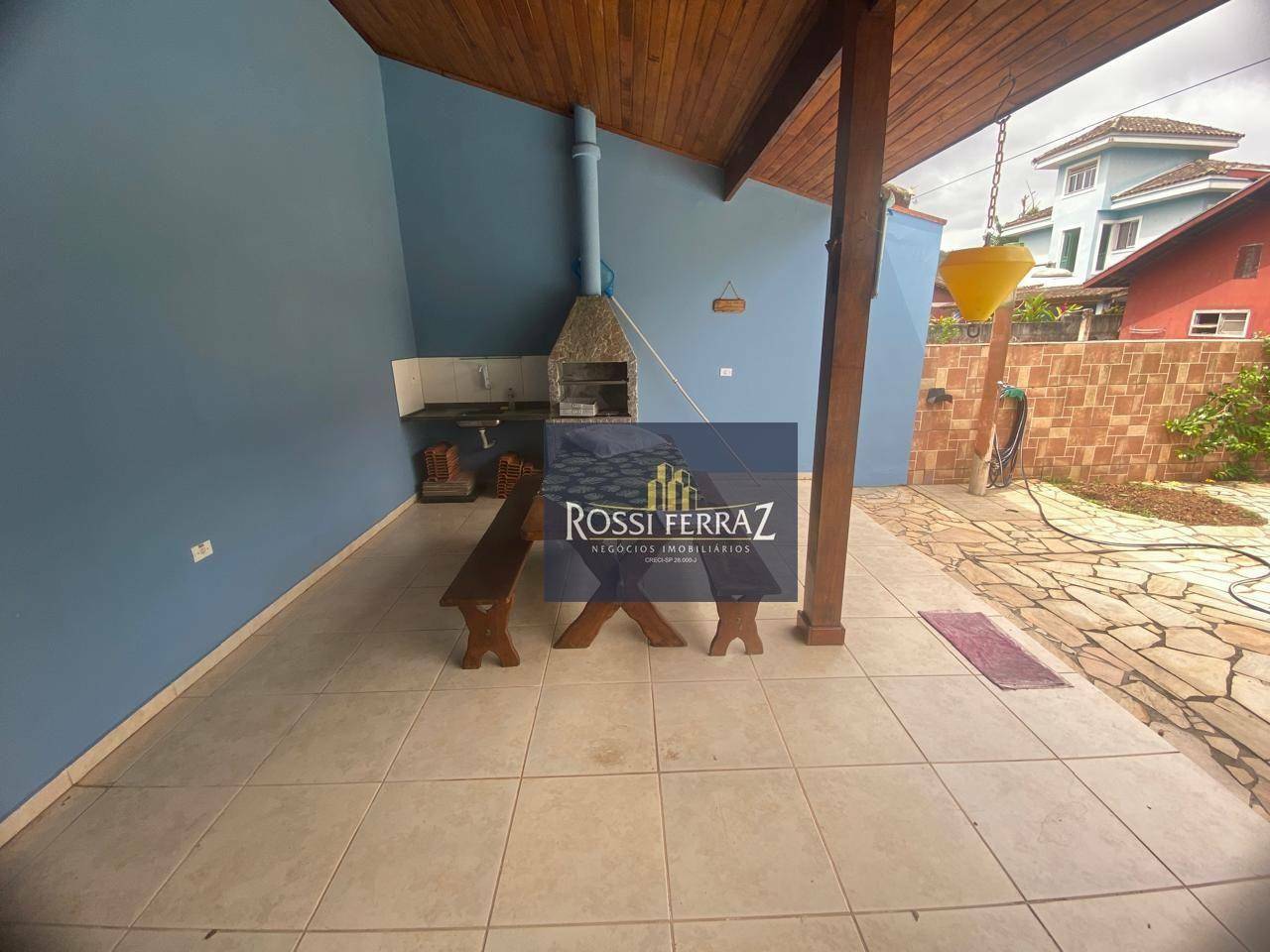 Casa de Condomínio à venda com 5 quartos, 190m² - Foto 38
