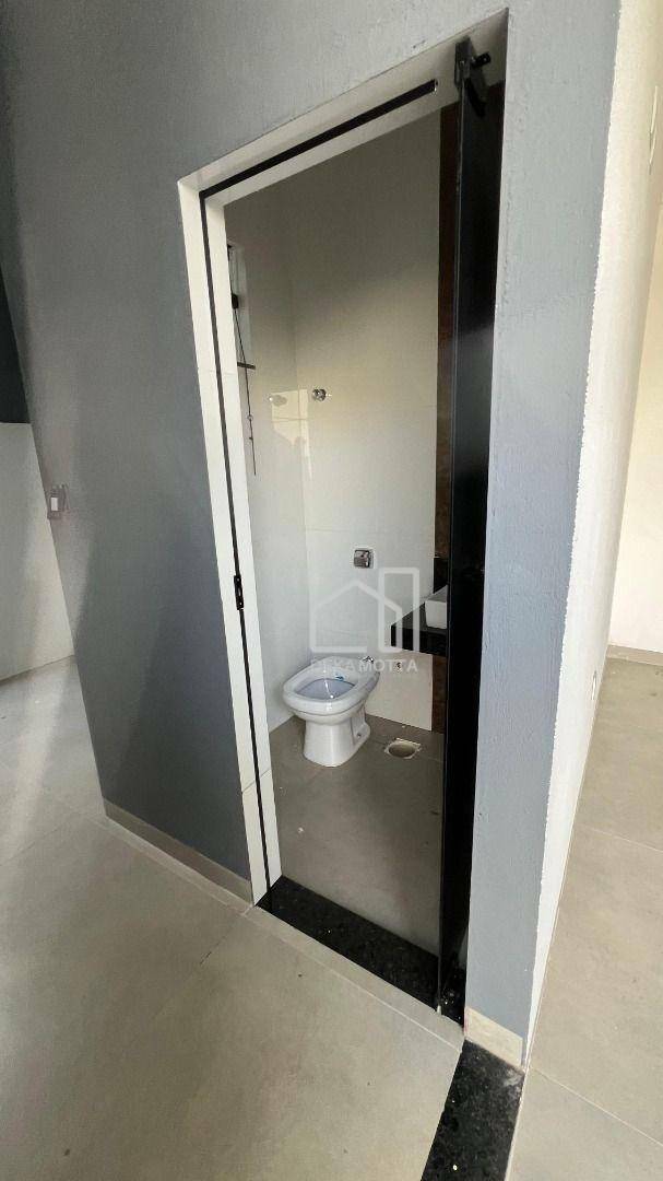 Casa de Condomínio à venda com 3 quartos, 180m² - Foto 10