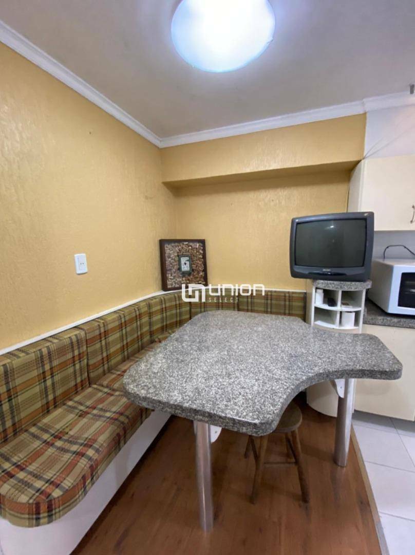 Apartamento à venda com 3 quartos, 175m² - Foto 11